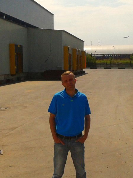 Малинин Сергей