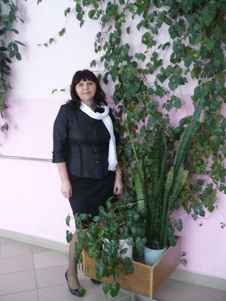 Маргарита Стрельцова