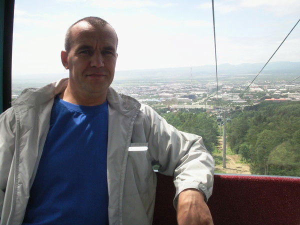 Леонид Будников