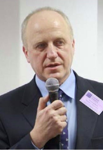 Михаил Мендельбаум