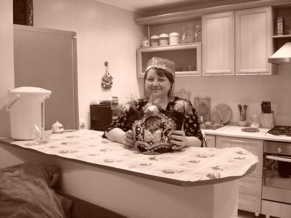 Елена Плюшко