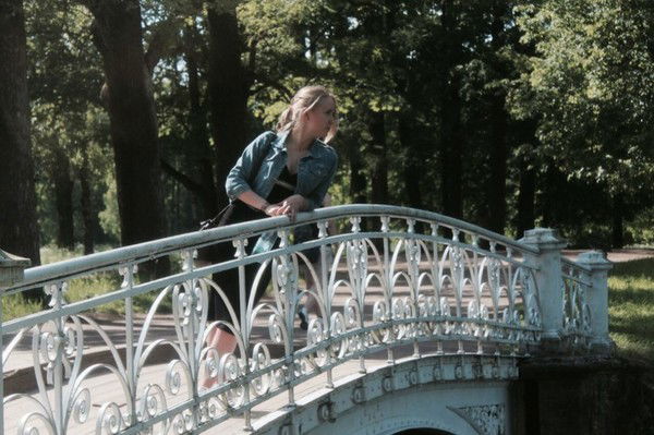 Вероника Вайнштейн