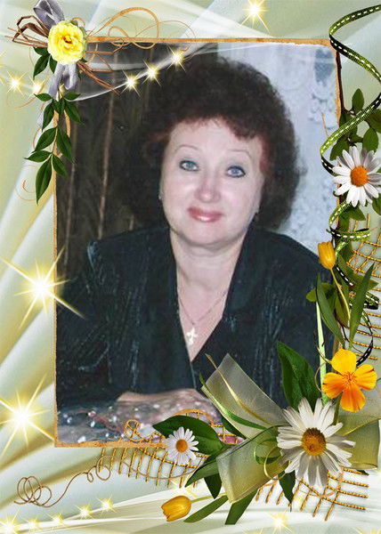 Альбина Шульминс