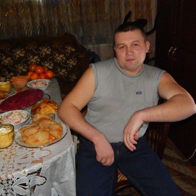 Александр Фомичёв