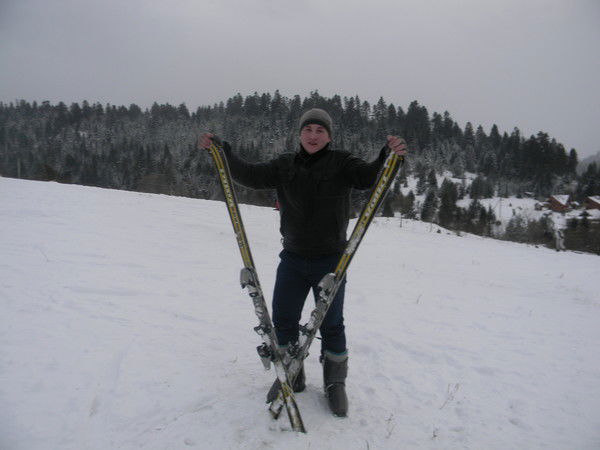 Виталий Бабич