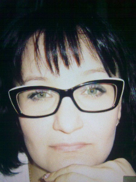 Наталья Боровик