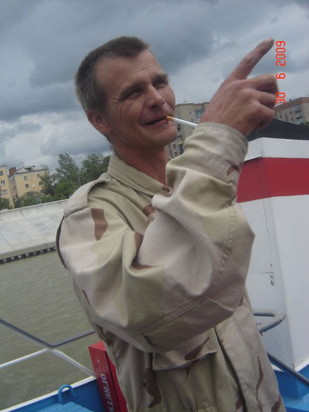 Виктор Васильев