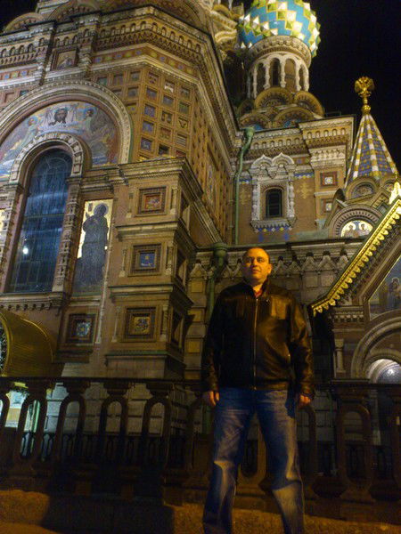 Павел Шарипов