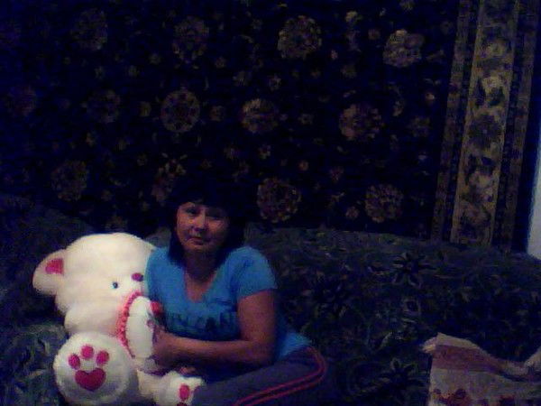 Жамал Денгельбаева