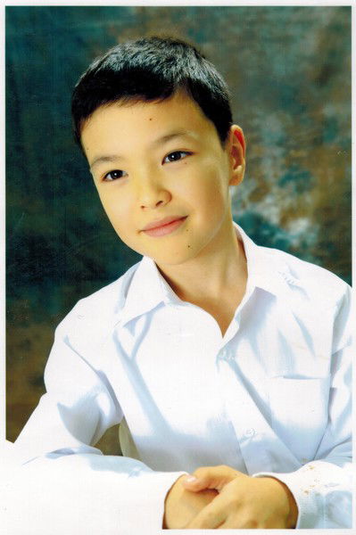 Нурман Анарбеков