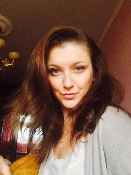 Ольга Литвинцева