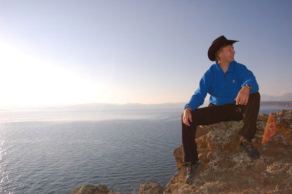 Владимир Красильников