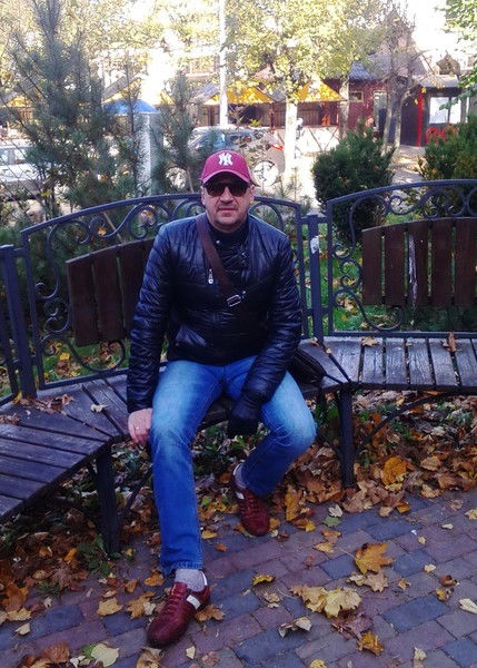 Владимир Дробот