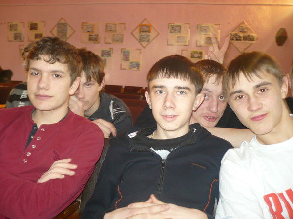 Виталий Зайцев