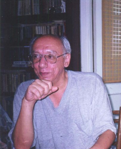 Мирза Гусейнзаде