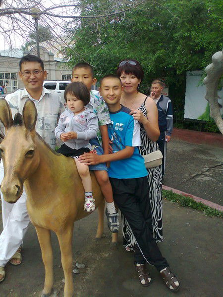 Нуркен Рахимбердин