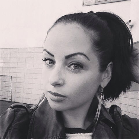 Дарья Лобова