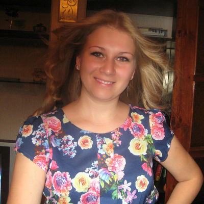 Маргарита Неплюева