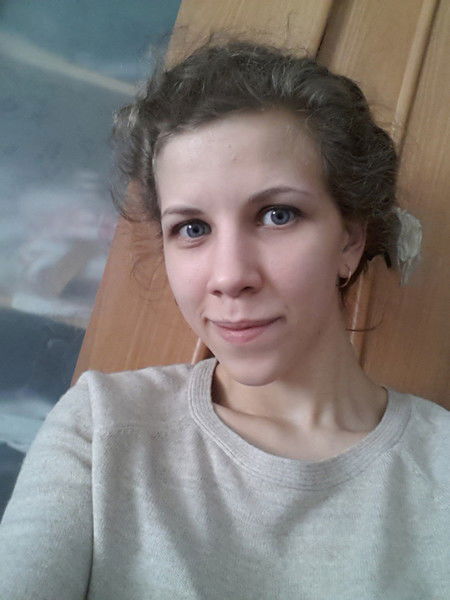 Катерина Франк