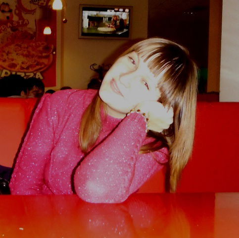 Инна Тодерица