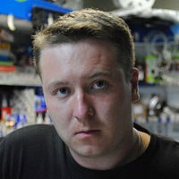 Максим Филатченков