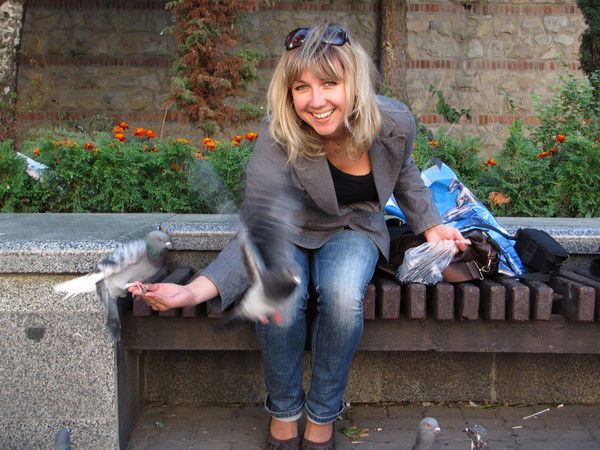 Вероника Козырева