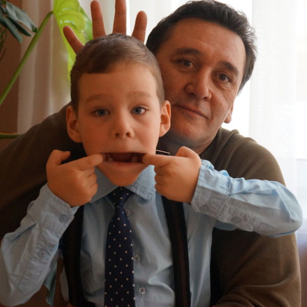 Евгений Калганов