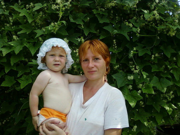 Людмила Волобуева