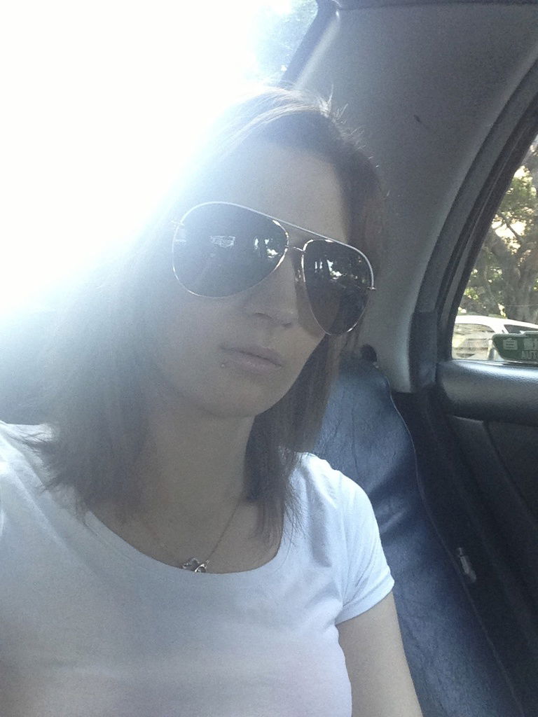 Екатерина Козловская