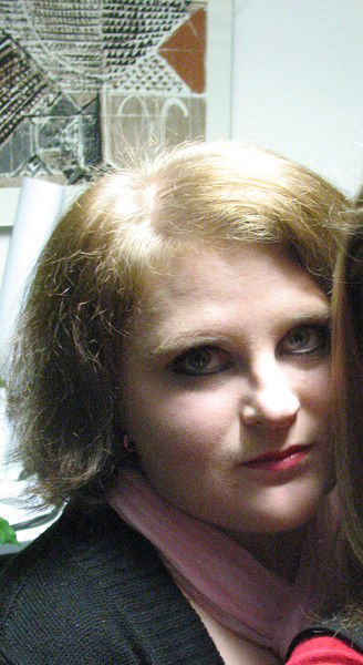 Мария Страхова