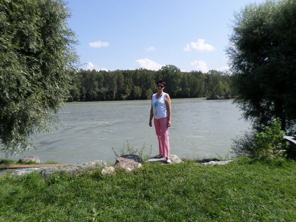 Виктория Егорова