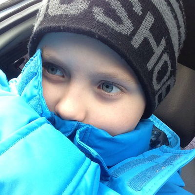 Илья Осадчий