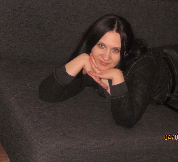 Валентина Маслова