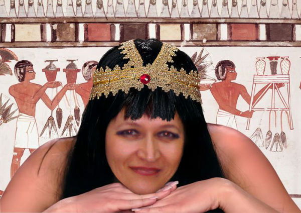 Ольга Модерн