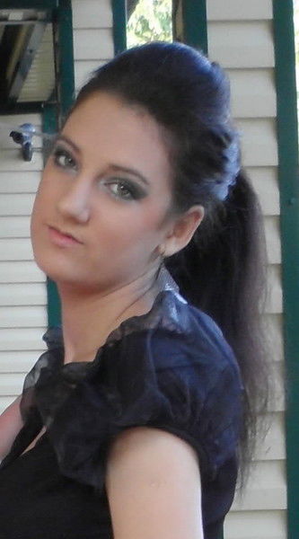 Мария Сергеевна