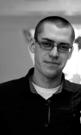 Дмитрий Бастрыгин