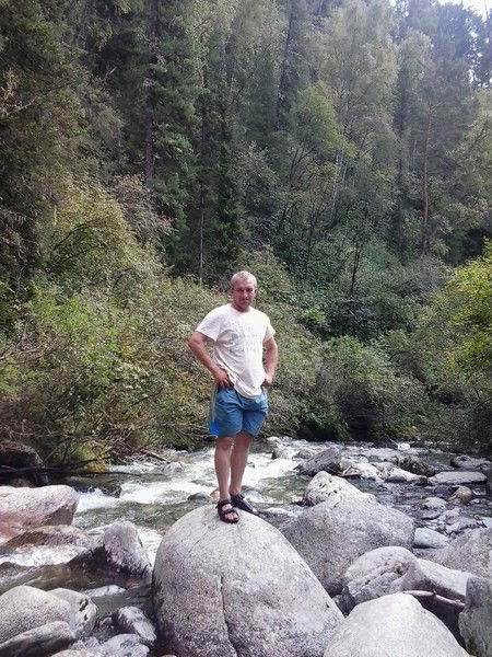 Дмитрий Кучин