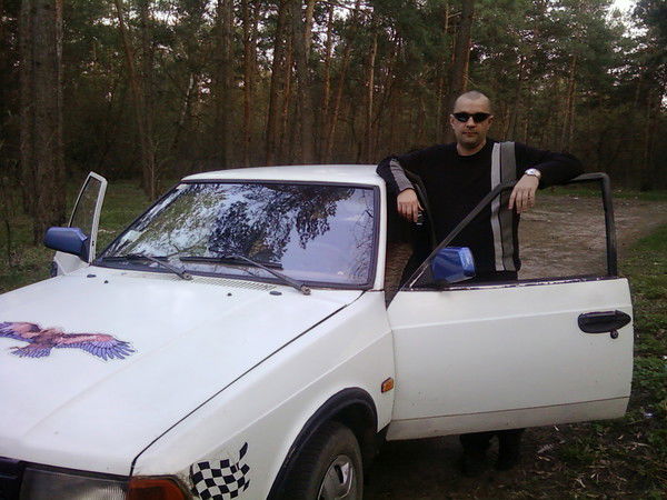 Александр 30