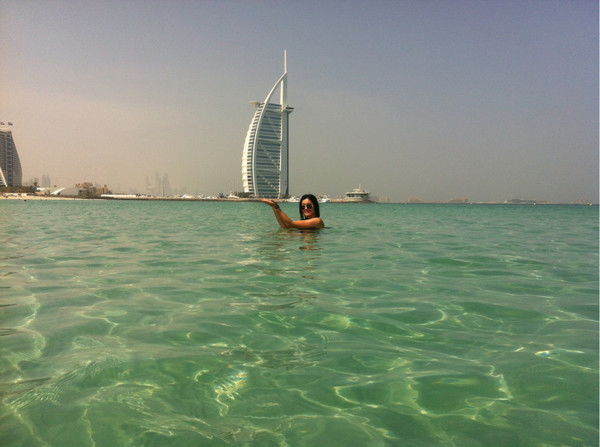 Асель Жетписбайкызы