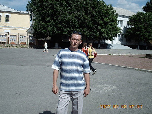 Артур Ширякин