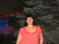 Людмила Барахтий