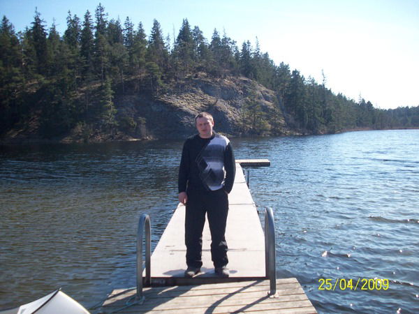 Виктор Арсентьев