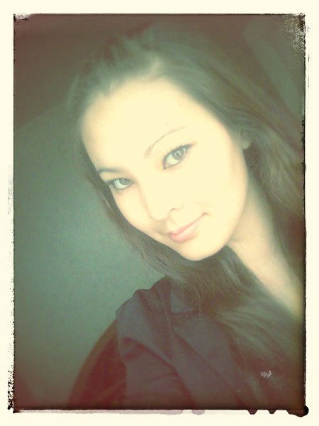 Назгул Куантай