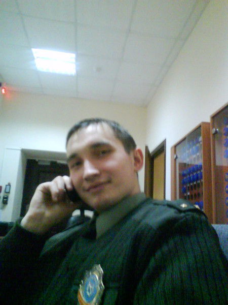 Ренат Руфов