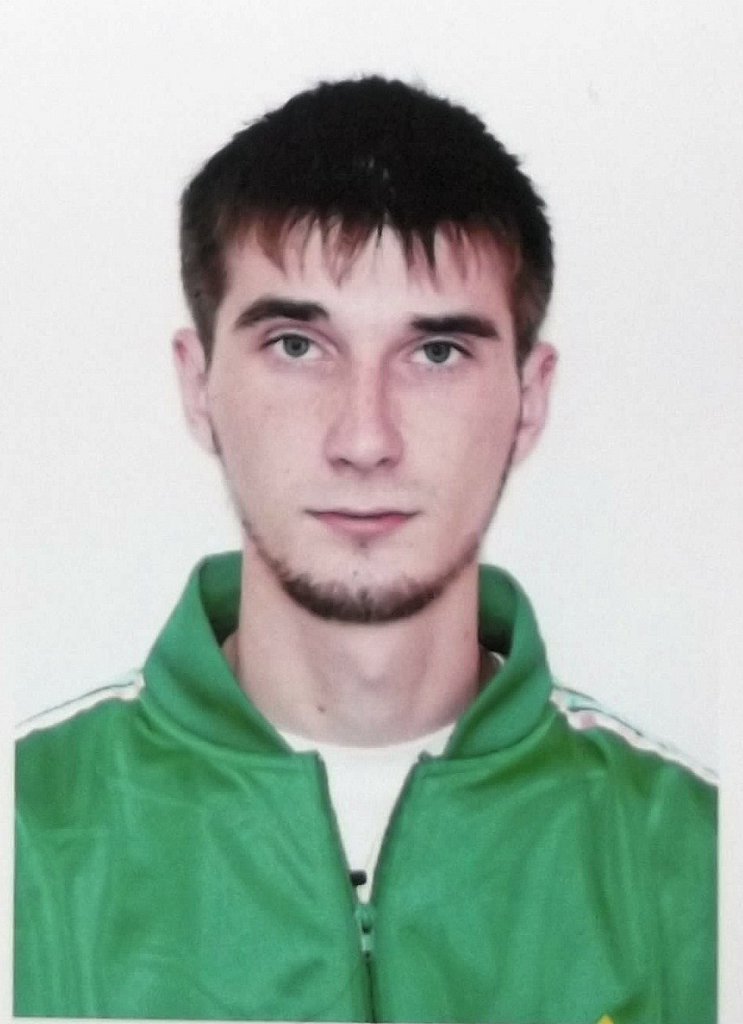 Валерий Воробьёв