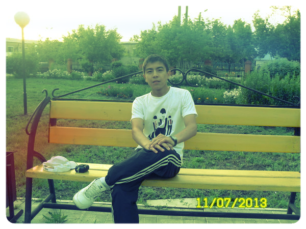 Дархан Темиртас