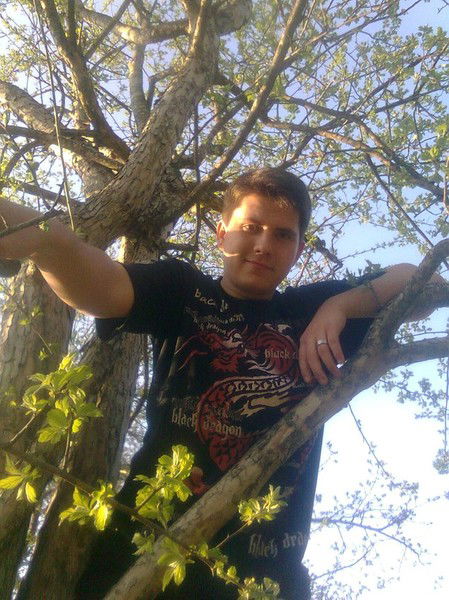 Владимир Мещанов