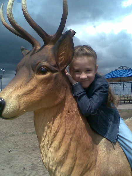 Ирина Куренкова