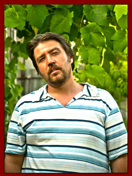 Юрий Костюк