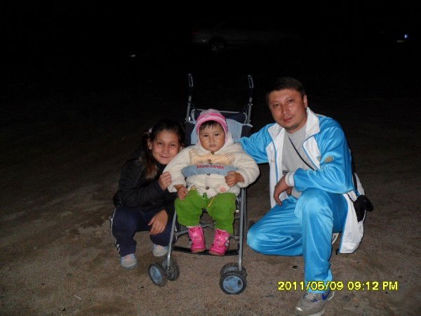 Ренат Ажаипов